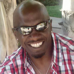 Meet your Posher, J.b.